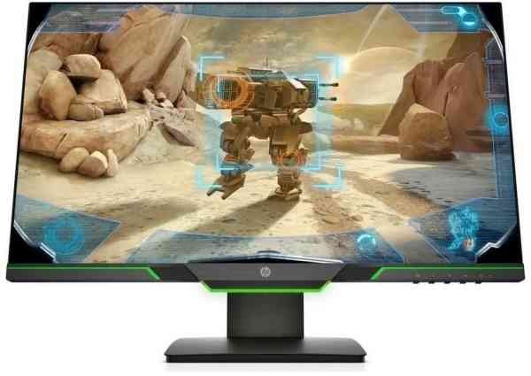 HP Omen 24" | Gaming 144hz | Monitor