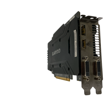Nvidia GTX 1060 | 3GB | Gigabyte Windforce | Dobra Grafična kartica