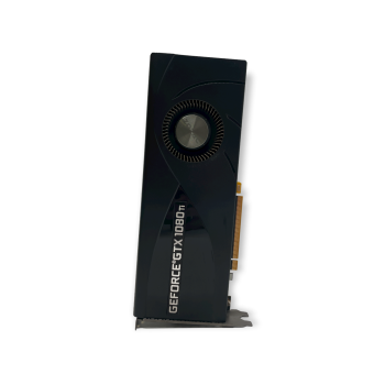Grafična kartica GTX 1080 Ti 11GB ZOTAC Blower | 1440p Gaming GPU | Grafična kartica