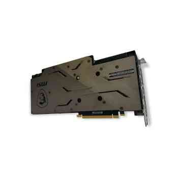 Nvidia RTX 2080 Super | MSI Supreme 8GB | Vrhunska Grafična kartica