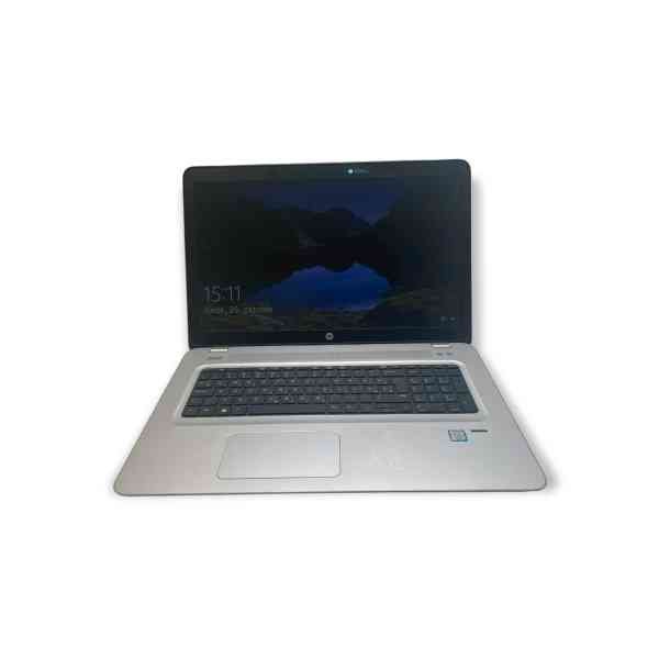 HP Probook 470 G4 | 930MX | i5 7200U | 8GB | Odličen Prenosnik