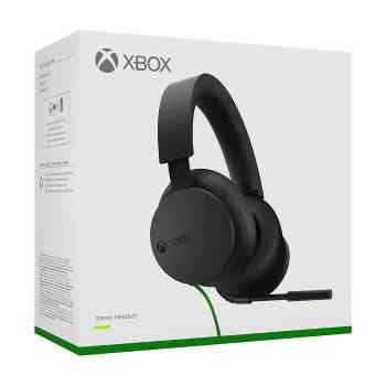 Microsoft Xbox Series X + Slušalke | Vrhunska Konzola