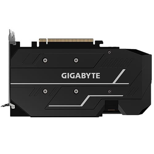 Nvidia RTX 2060 | 6GB | GIGABYTE | Odlična Grafična kartica