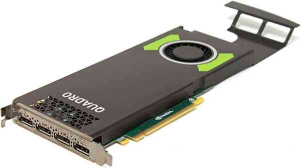 Nvidia PNY Quadro M4000 8GB | Profesionalna Grafična kartica