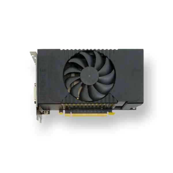 Nvidia RTX 2060 Super | 8GB | Mini | Grafična kartica