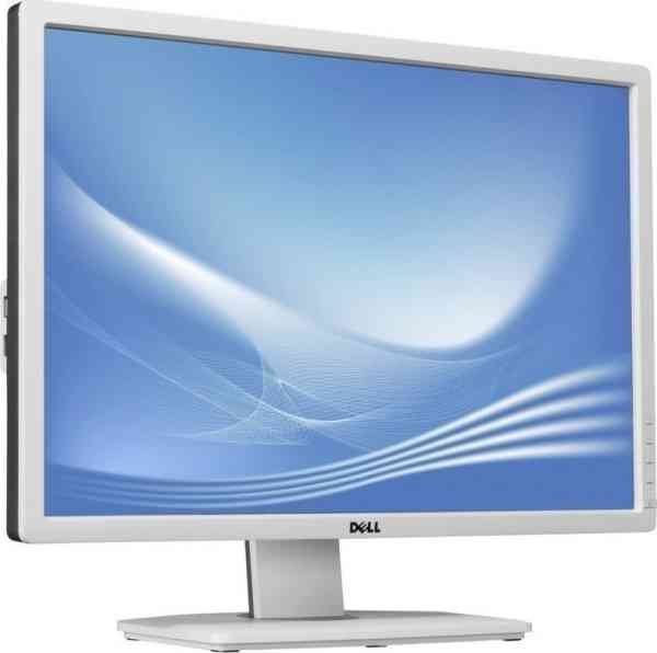 Dell UltraSharp U2412Mc | IPS | 1920 x 1080 | LED Odličen monitor za delo