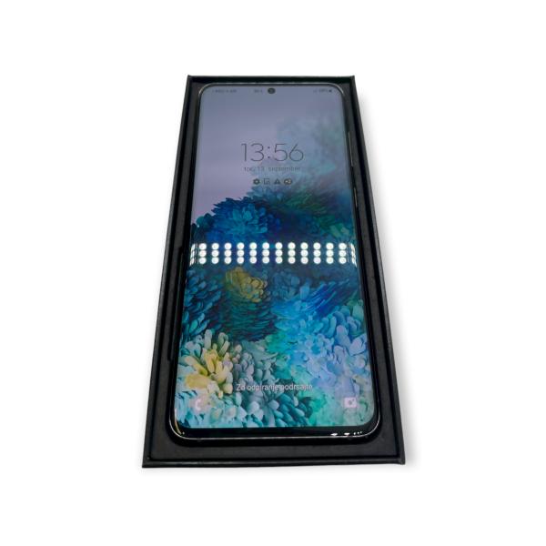 Samsung Galaxy S20 | 128GB | Pametni Mobilni Telefon