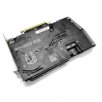 Nvidia RTX 3070 8GB Zotac | Grafična kartica