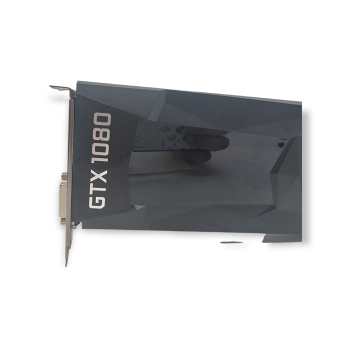 GTX 1080 8GB Zotac | Odlična price to performance Grafična kartica