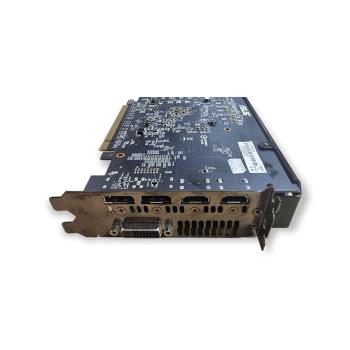 AMD RX 580 8GB | ASUS Dual | Dobra Grafična kartica