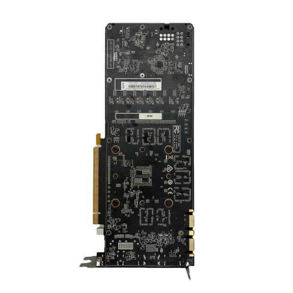 Nvidia GTX 1080 8GB | Grafična kartica