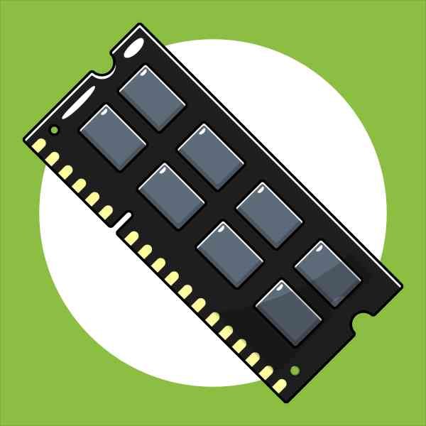 DDR4 2x8GB (16GB) | Spomin