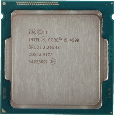 Intel i5 4590 | Procesor