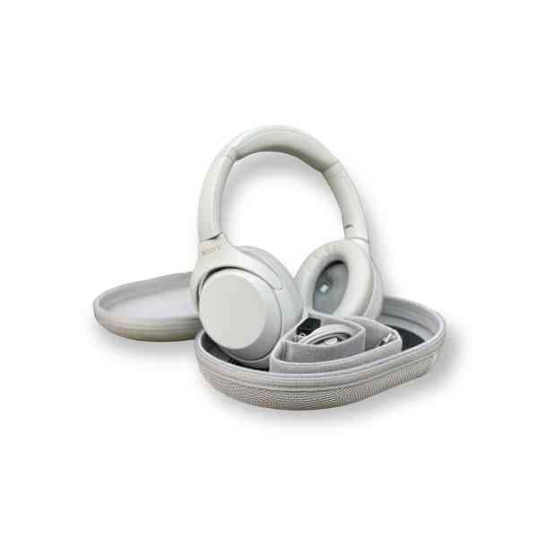 Sony WH-1000XM4 | Noise Cancelling | Odpravljanje Šuma | Slušalke