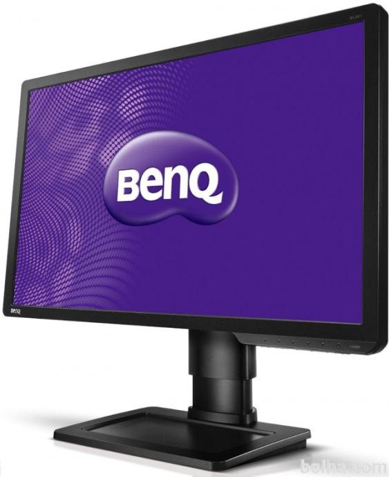 BENQ XL2411Z | 1ms | 144hz | Competitive Gaming Monitor