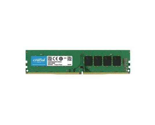 Spomin | RAM | DDR4 8GB | Za namizne računalnike