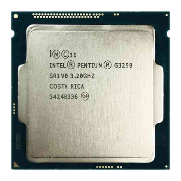Intel Celeron G3250 | LGA1151 | Procesor