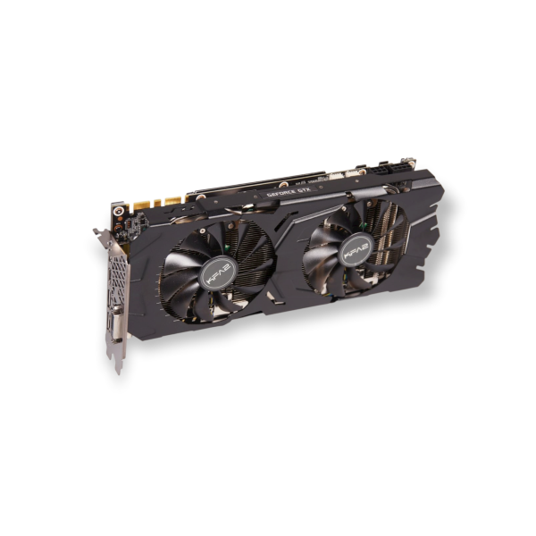 Nvidia GTX 1070 8GB KFA | Odlična 144Hz FHD in 2K | Grafična kartica