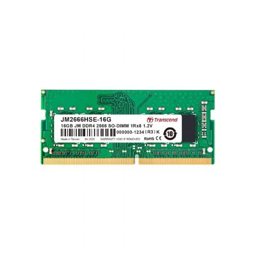 Spomin | RAM | DDR4 16GB SODIMM | Za prenosne računalnike