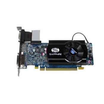 Radeon HD 5550 | 1GB | Grafična kartica za delovne računalnike