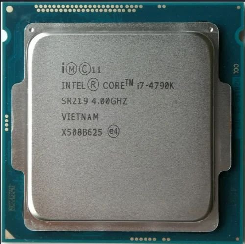 Intel i7 4790K | LGA1151 | Procesor