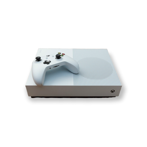 Xbox One S | 1TB | Odlična Konzola